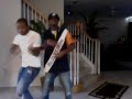 Jerkin! HRJ