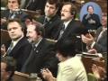 Bloc Quebecois Leader Mocks Biblical Christianity in Canadian House of Commons View Video