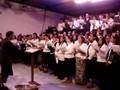 Youth Conference, Cantata Juvenil Kumbaya