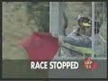 F1 Crashes
