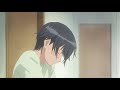 HinataSou [Kaze Hime] KimiKiss  Pure Rouge  - 01 [8D187D21][HDTV][H264-AAC] chunk 2