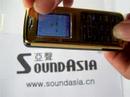 K18 Mini 18K Golden Phone,Long Standby, Handwritten+Keyboard SoundAsia