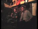Don and Mark at the Blues Bar