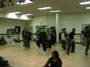 BZ Community Class - Tucker Guys