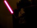 The mostro films-Pelea star wars