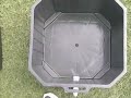 Setting up your wormfarm wormbin