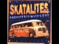 The Skatalites - Ska Fort Rock