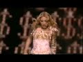 Madonna - Nobody Knows Me (Re-Invention Tour) HD DVD