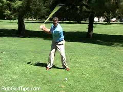 how to get more yards on your drive