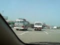 moterway rest area