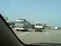 moterway rest area