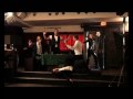 Stiletto Mafia Shooting Munich