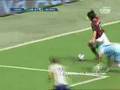 Wróg TV: Debiut Ronaldinho w Milanie