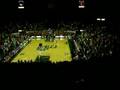 2007-12-01 | Baylor vs. Washington State Basketball ~> Baylor hosts #6 Washington State at the Ferrell Center in lovely Waco, Texas on November 30th, 2007....Baylor basketball Washington State Ferrell Center tysports  (00:30)
