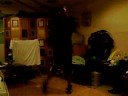 KARTOON CLUB TRES UN0'S ((CAMER KIIDS DISS))