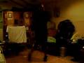 KARTOON CLUB TRES UN0'S ((CAMER KIIDS DISS))