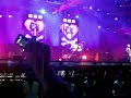 Die �rzte - Halber Lovesong [Novarock 2008]