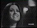 Gigliola Cinquetti - quelli erano i giorni (1968) live