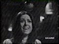 Gigliola Cinquetti - quelli erano i giorni (1968) live