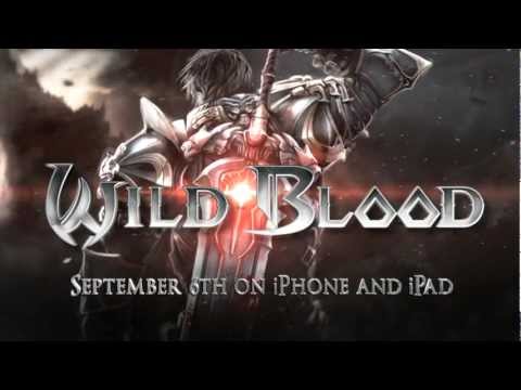 Wild Blood