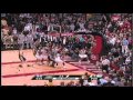 San Antonio Spurs Vs Portland Trail Blazers, 3-25-11
