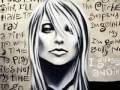 Nick San Pedro Madonna Artwork