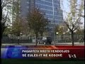 Feith mohon se BE ka pranuar kushtet e Beogradit