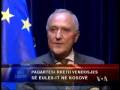 Feith mohon se BE ka pranuar kushtet e Beogradit