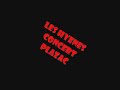 concert plazac, les hy�nes ,la goule,kebous