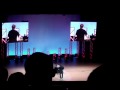 Robin Williams tattoo skit