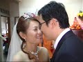 Derick & Giovana wedding Malaysia