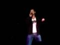 Andreas Wistrand - Som av eld