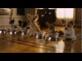 The Beverly Hills Chiuahua 2 trailer with the audio from the Tree of Life trailer.