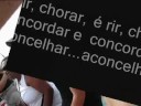 Bruna e Binho