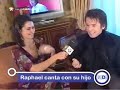 Raphael cumple cincuenta años en la música