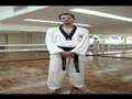 Tae Kwon Do 123