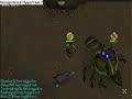 3 Kalphite queen trips ( 2 man )
