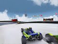 Trackmania Nations 6