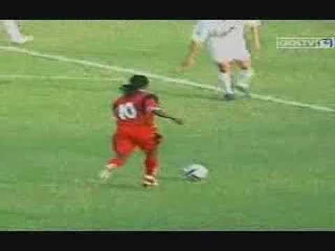 2006 World Cup Qualifier