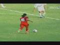 T&T versus Guatemala - 2006 World Cup Qualifier