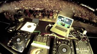 FATBOY SLIM - NORM'S EYE VIEW - VENICE 2011