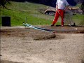 Hornussen