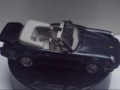 Porsche blau Tonka