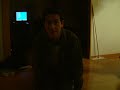 Nick drunken apology to Japanese girlfriend