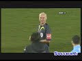 echouffourer dans le match le mans valanciennes