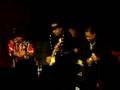 Ronnie & Lonnie Brooks- "You Wrong For That Now"