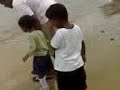 Arryan and Brindha at TG Bidara