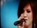 Kelly Clarkson & Reba McEntire -Why Haven't I Heard From You Kelly Clarkson & Reba McEntire -Why Haven't I Heard From You