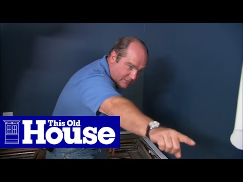 how to bleed baseboard heat