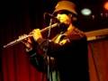 Oxford Saloon blues Jam with Blues